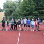 Classe de dépaysement école primaire : Sport 2