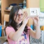 Classe de dépaysement école primaire : Sciences 4