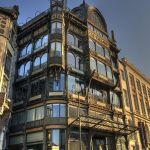 Excursion scolaire Musique & Sciences 1