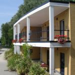 Classe de dépaysement école primaire : Hébergement 1Classe de dépaysement école primaire : Hébergement 2